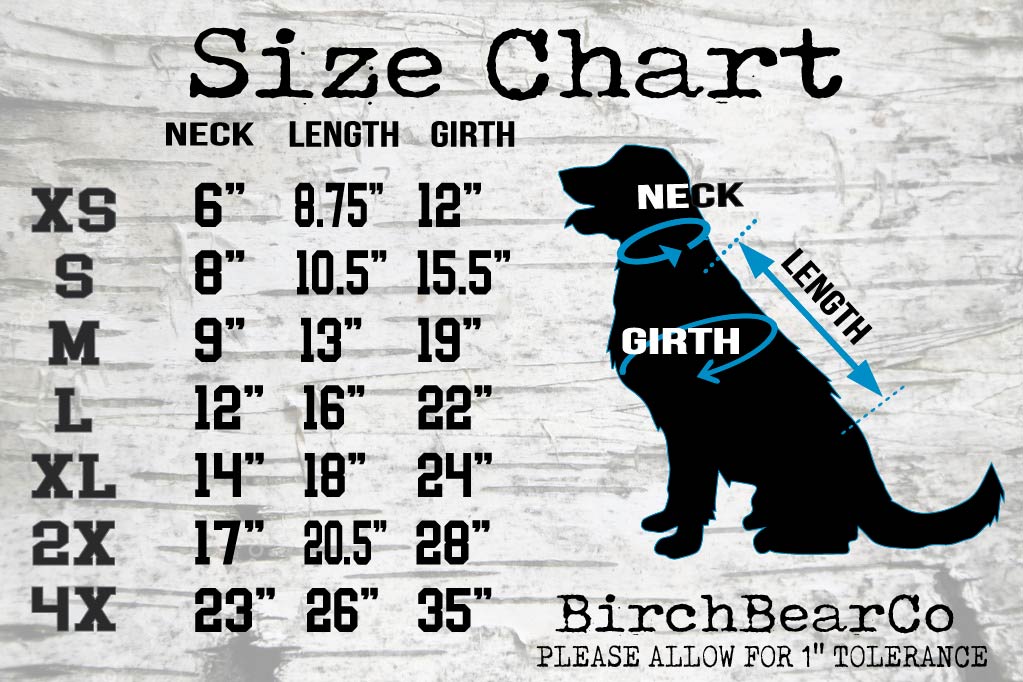 Dogwartz Dog Shirt | Dog Shirts For Dogs freeshipping - BirchBearCo
