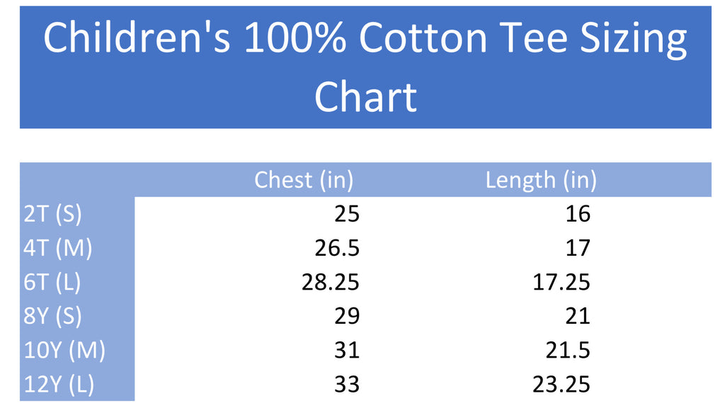 Custom Toddler Youth Shirt freeshipping - BirchBearCo