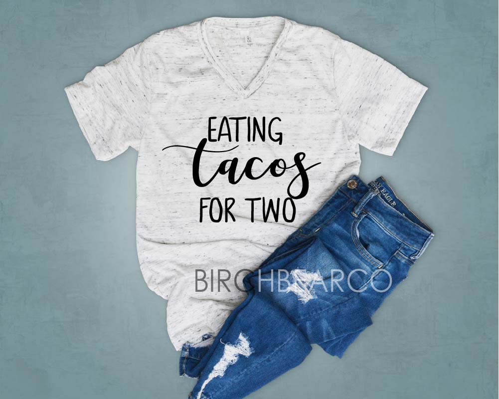 BirchBearCo Pregnancy Shirts