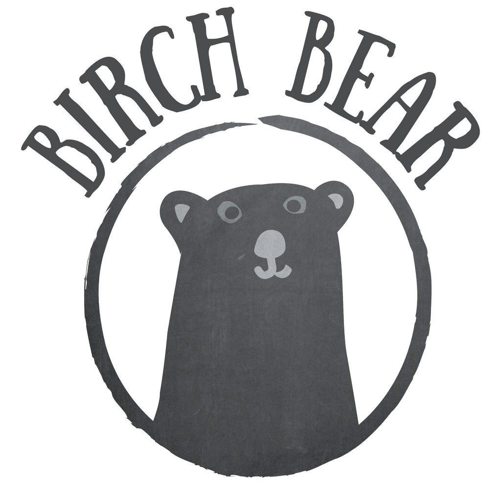 Color/Glitter Upgrade freeshipping - BirchBearCo