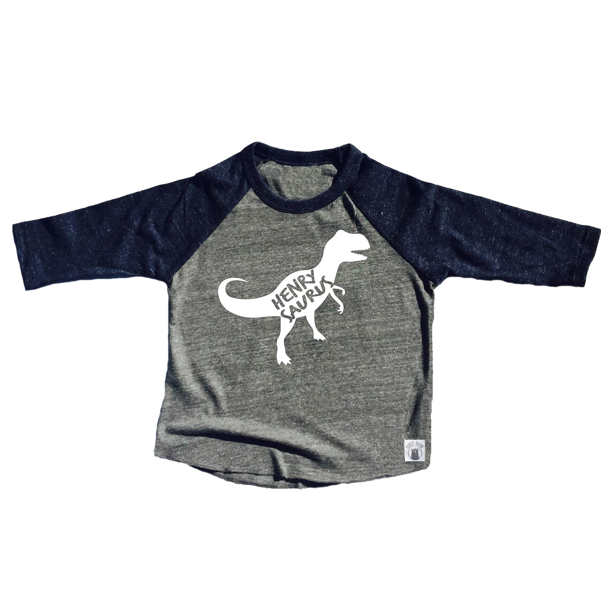 Custom Dinosaur Shirt | High Quality graphic t-shirts | BirchBearCo