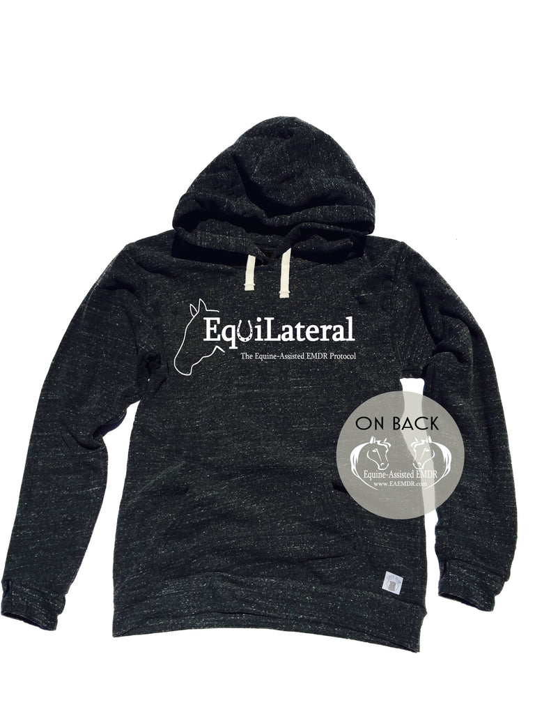 Equilateral Hoodie - Logo Hoodie - Custom Text Shirt freeshipping - BirchBearCo