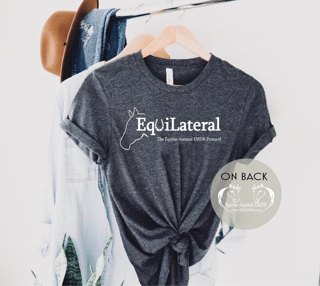 Equilateral Shirt | Unisex Crew freeshipping - BirchBearCo