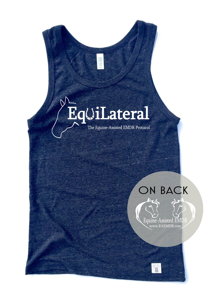 Equilateral Tank Top | Unisex Tank freeshipping - BirchBearCo