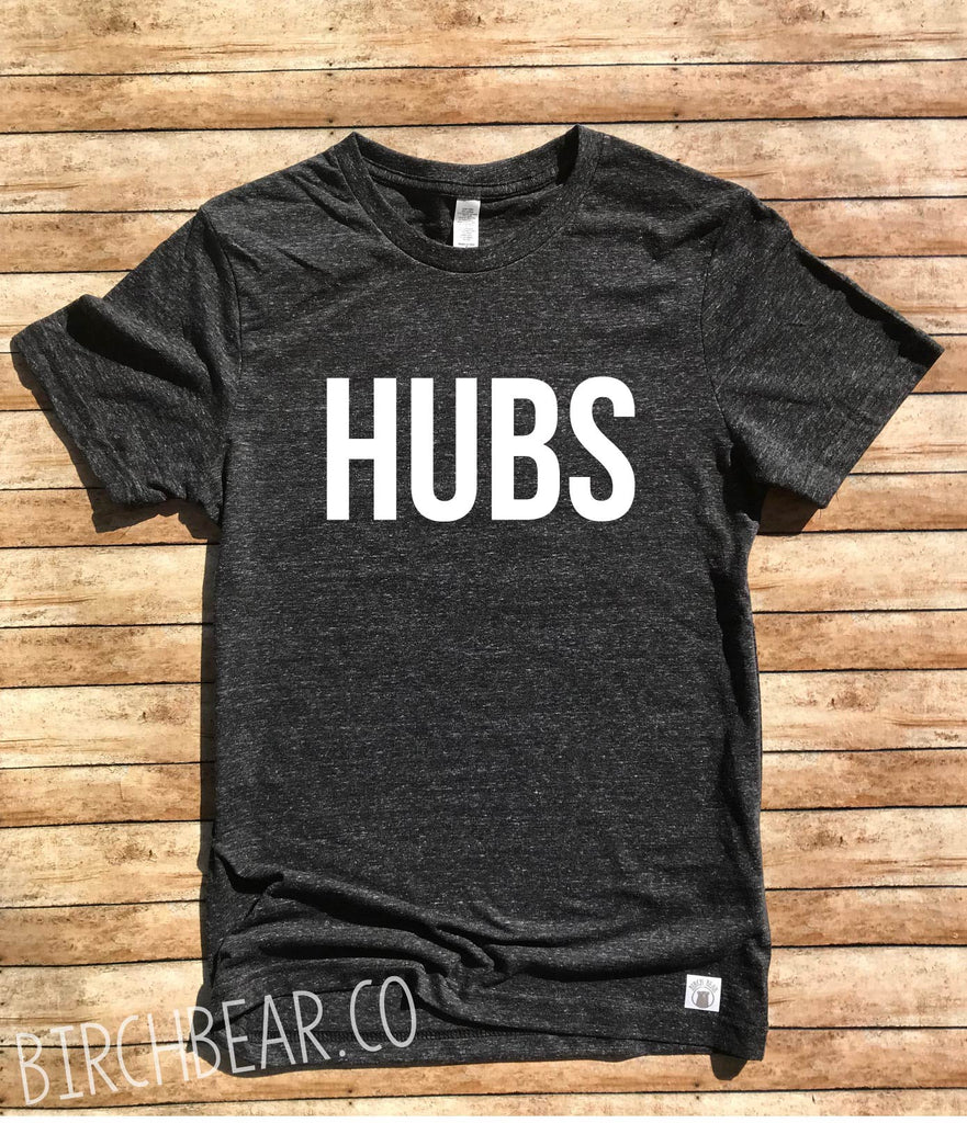 Hubs Shirt Shirt freeshipping - BirchBearCo