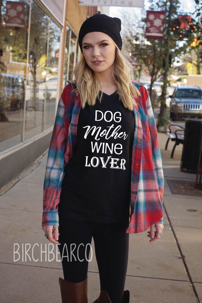 I Work Hard So My Dogs Can Have A Better Life Shirt freeshipping - BirchBearCo