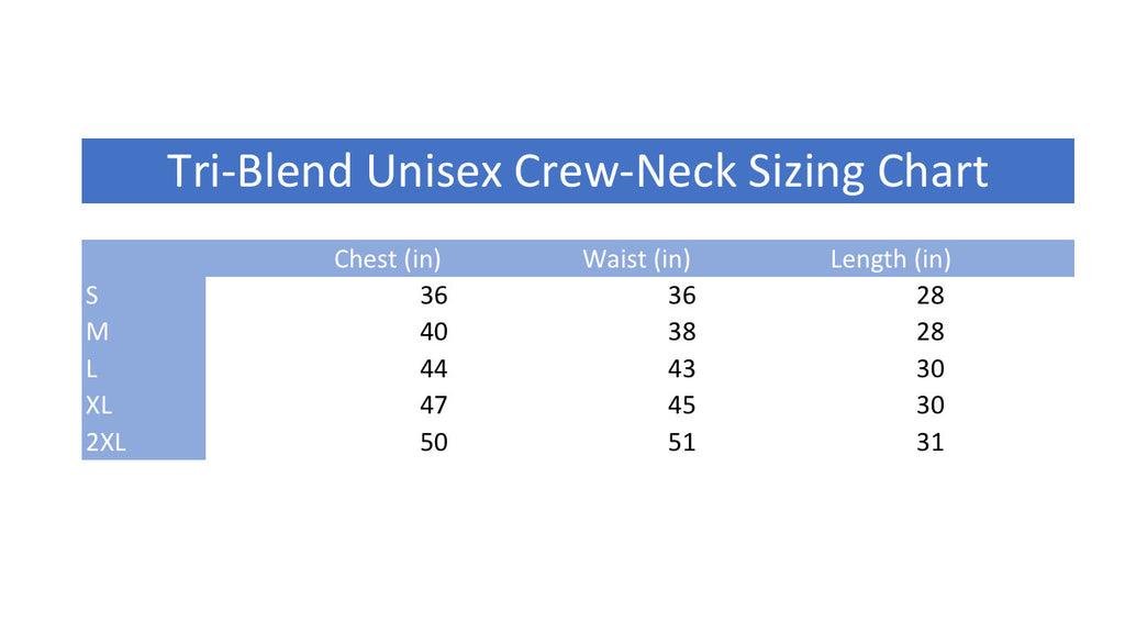 Unisex Tri-Blend T-Shirt Wife Mom Boss 3-Line Text freeshipping - BirchBearCo