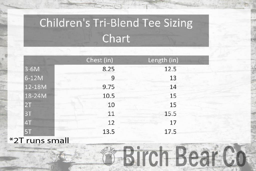 Three Birthday Shirt freeshipping - BirchBearCo