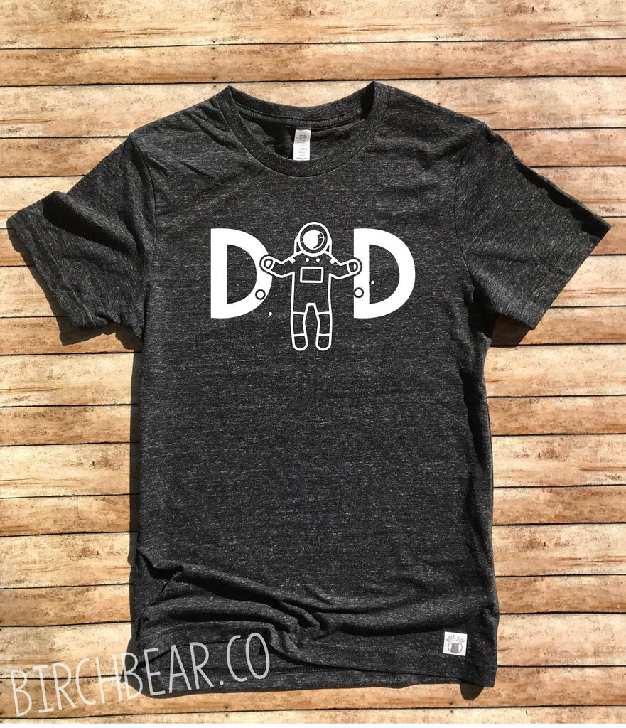 2nd Birthday Shirt - Two Space Shirt freeshipping - BirchBearCo