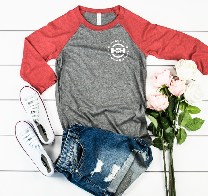 Reserved Listing Horses And Heroes Shirt | Unisex Triblend freeshipping - BirchBearCo