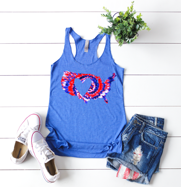 Cute 4th of july tank tops shop