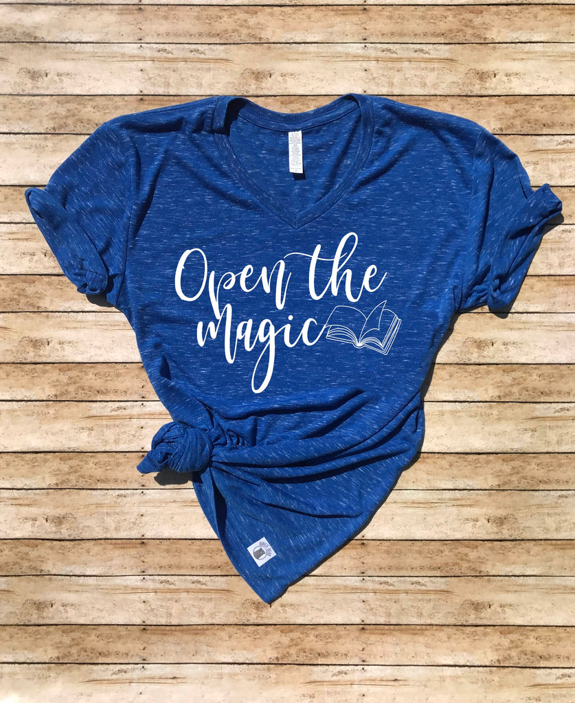 Open The Magic freeshipping - BirchBearCo