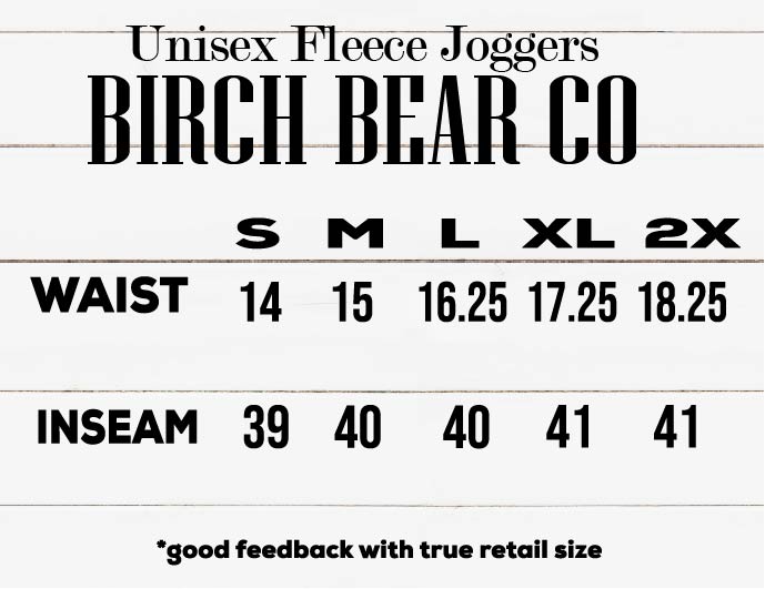 Unisex Tie Dye Fleece Jogger Sweatpants freeshipping - BirchBearCo
