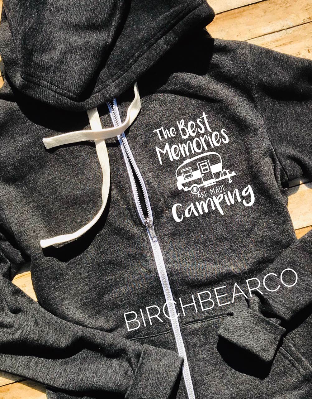 Best made hot sale hoodie