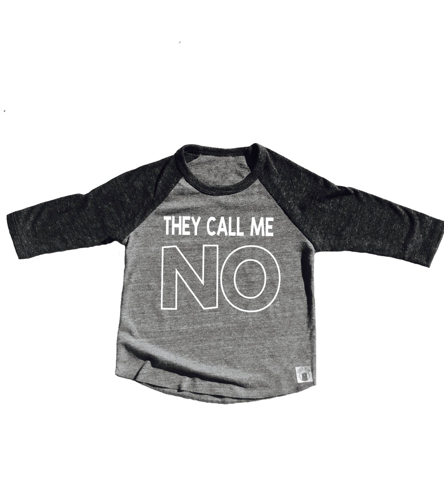 They Call Me No Shirt - Funny Kids Shirt - Funny Toddler Shirt freeshipping - BirchBearCo